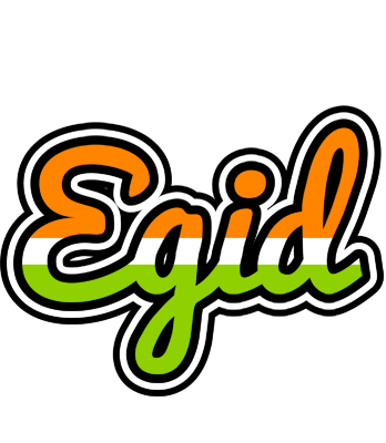 Egid mumbai logo