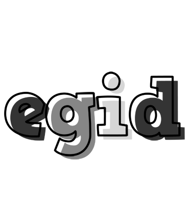 Egid night logo