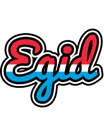 Egid norway logo