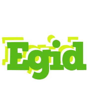 Egid picnic logo