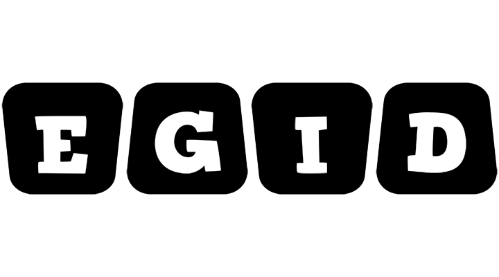 Egid racing logo