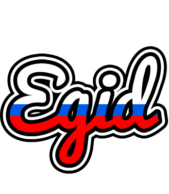 Egid russia logo