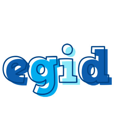 Egid sailor logo