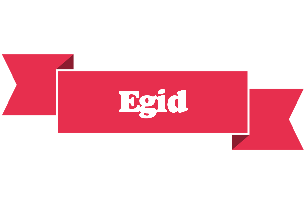 Egid sale logo