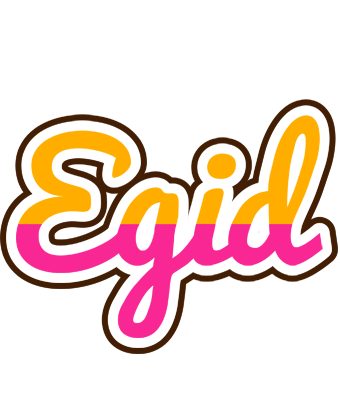 Egid smoothie logo
