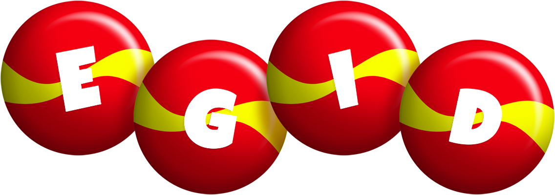 Egid spain logo