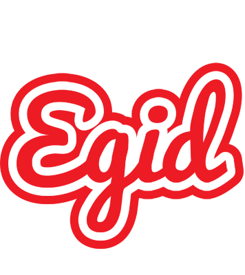 Egid sunshine logo
