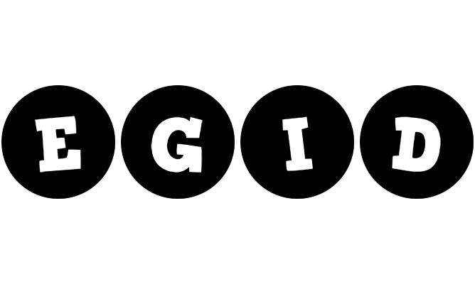 Egid tools logo