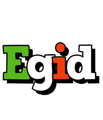 Egid venezia logo