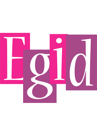 Egid whine logo