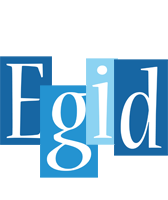 Egid winter logo