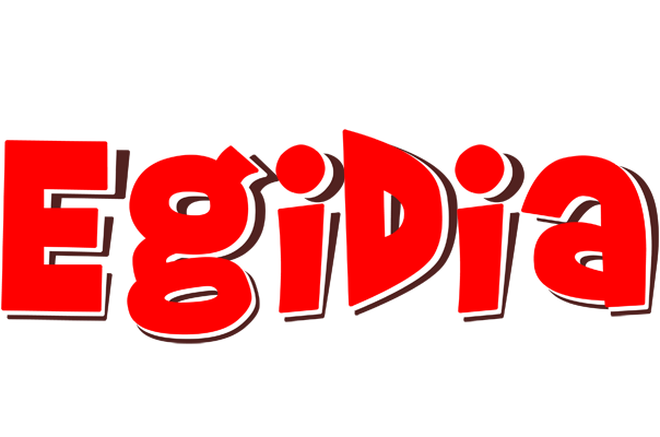 Egidia basket logo