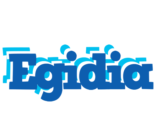 Egidia business logo