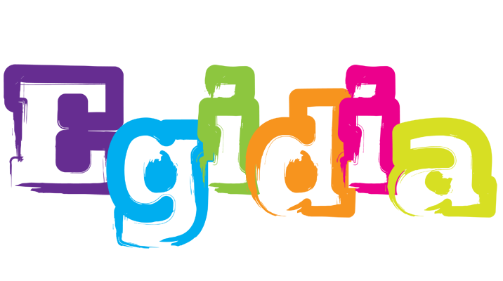 Egidia casino logo