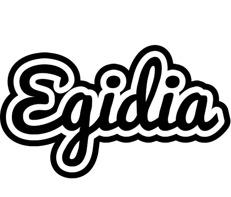 Egidia chess logo
