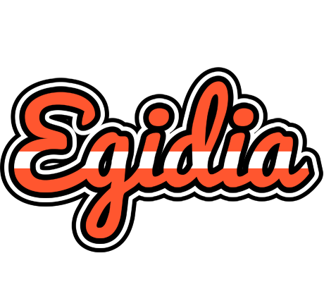 Egidia denmark logo