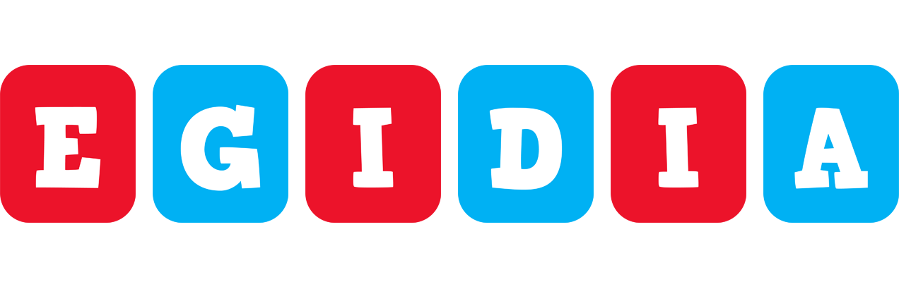 Egidia diesel logo