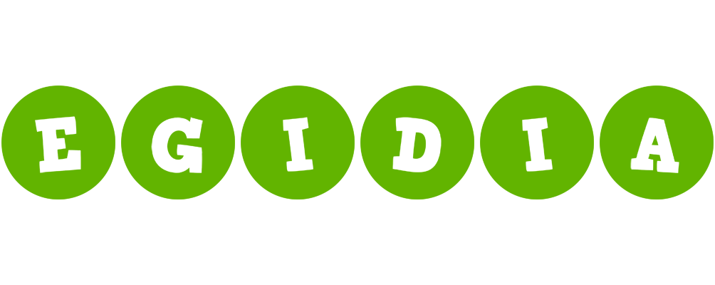 Egidia games logo