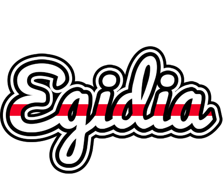 Egidia kingdom logo