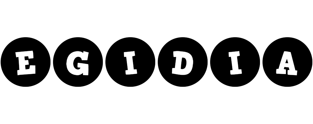 Egidia tools logo