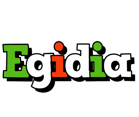 Egidia venezia logo