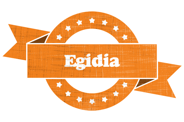 Egidia victory logo