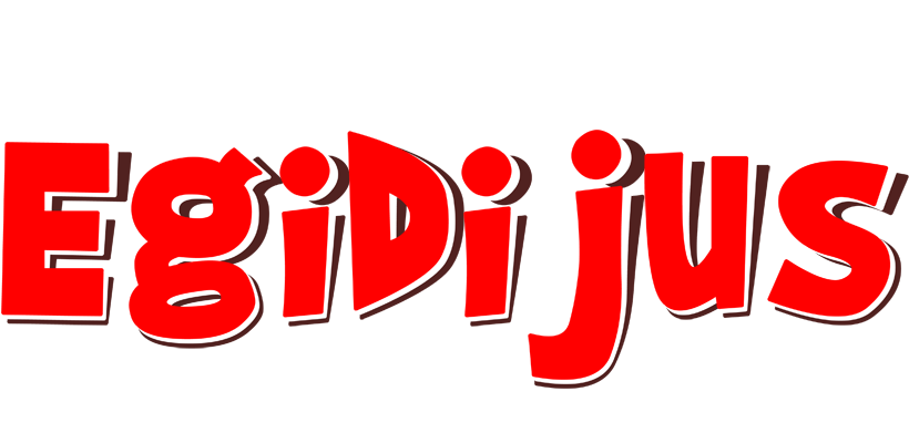 Egidijus basket logo