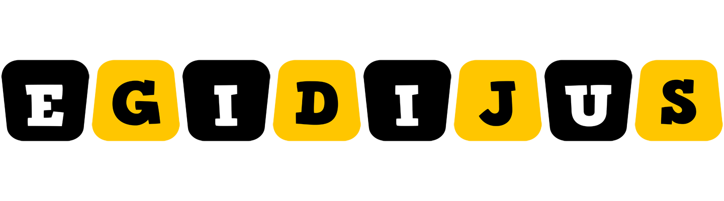 Egidijus boots logo