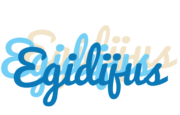Egidijus breeze logo