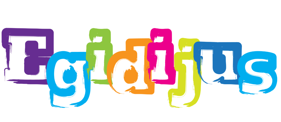 Egidijus casino logo