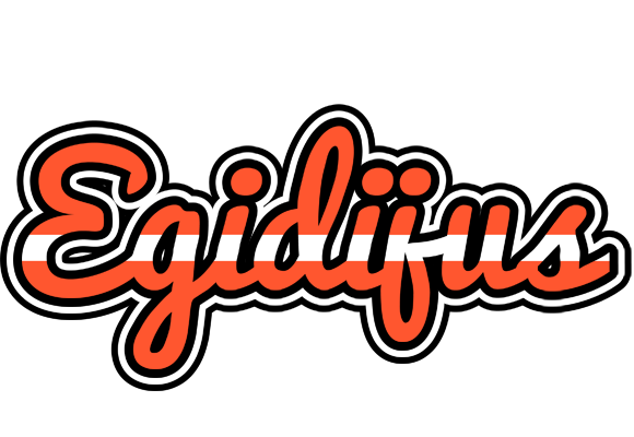 Egidijus denmark logo