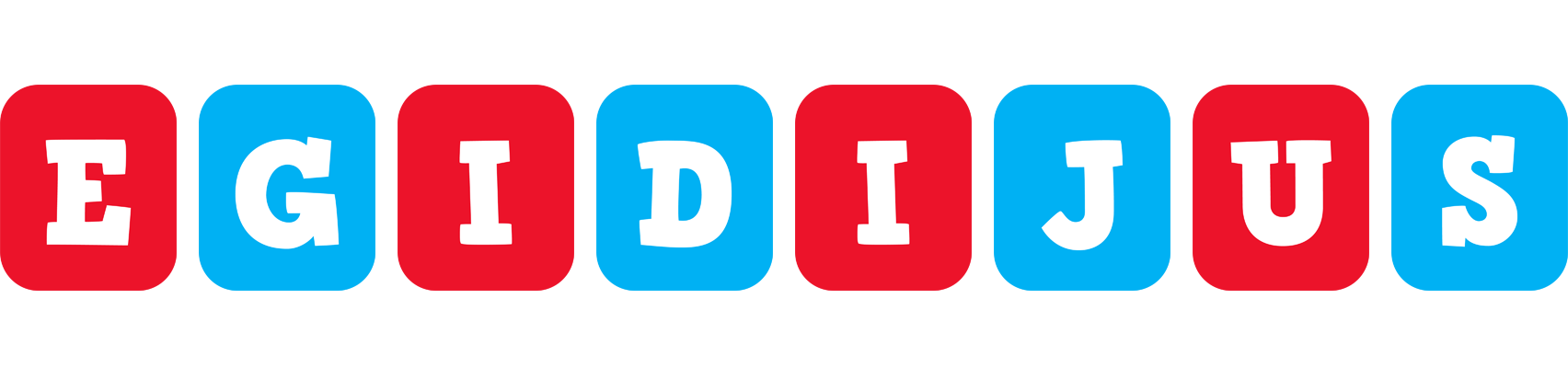 Egidijus diesel logo