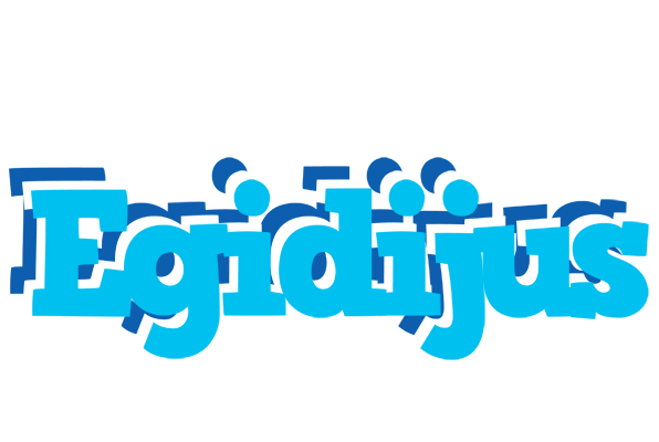 Egidijus jacuzzi logo