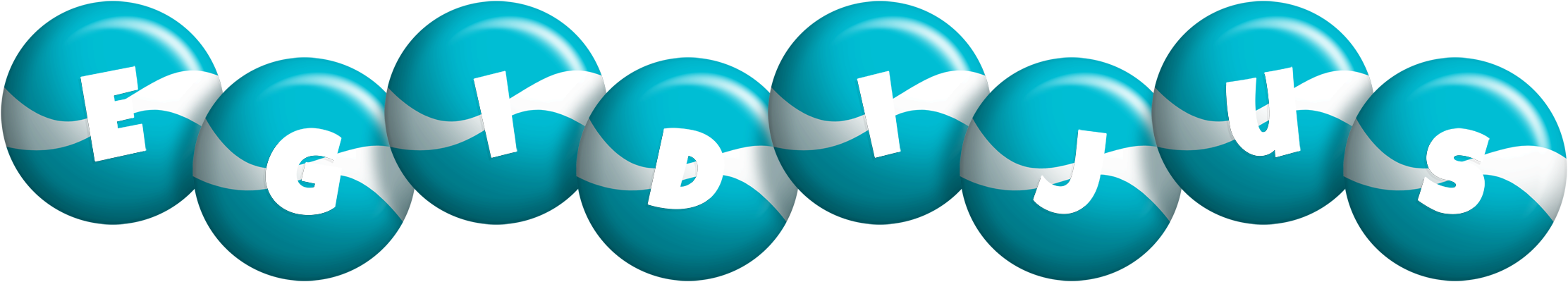 Egidijus messi logo