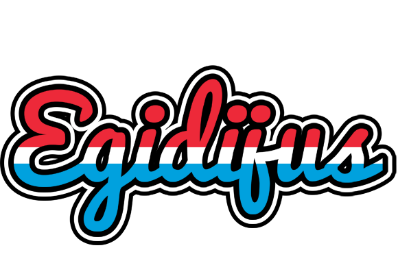 Egidijus norway logo