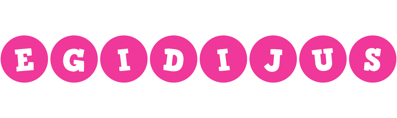 Egidijus poker logo
