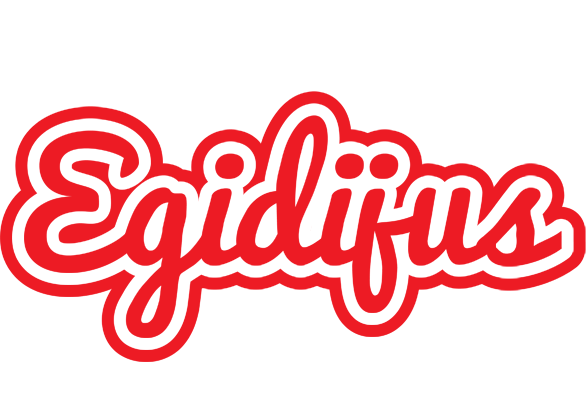 Egidijus sunshine logo
