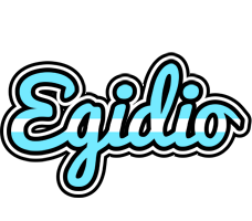 Egidio argentine logo