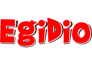 Egidio basket logo