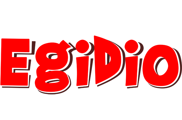 Egidio basket logo