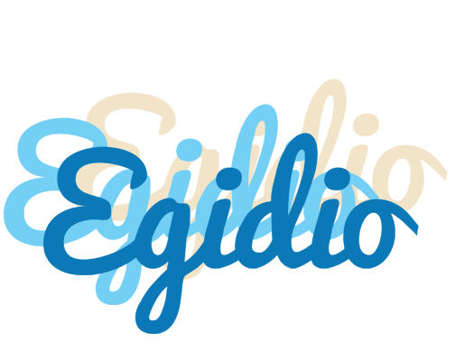 Egidio breeze logo