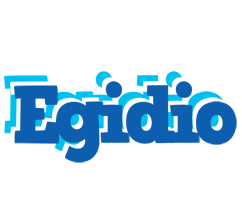 Egidio business logo