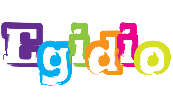Egidio casino logo