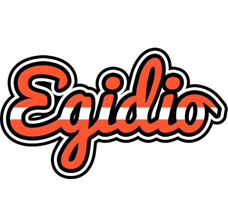 Egidio denmark logo