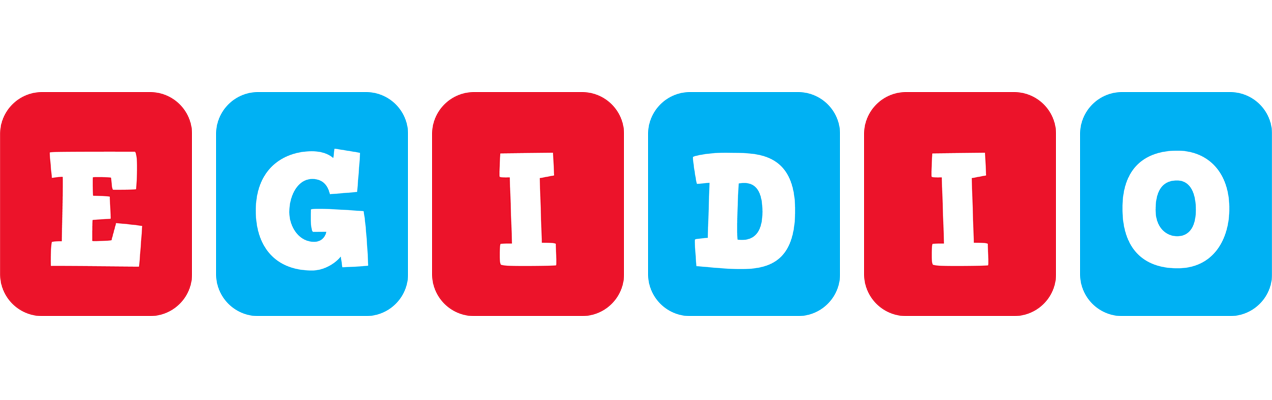 Egidio diesel logo