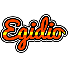 Egidio madrid logo