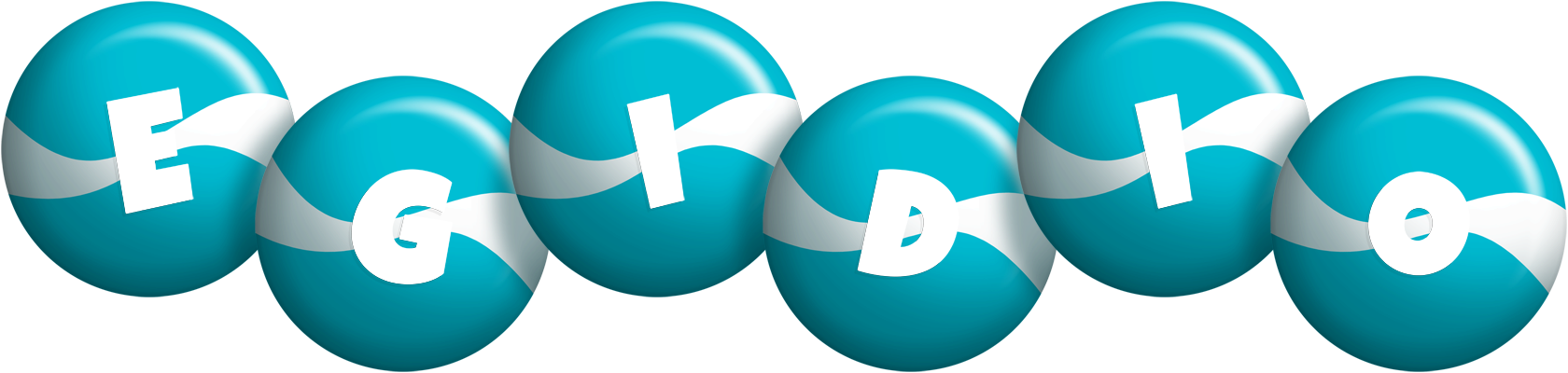 Egidio messi logo