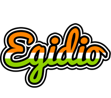 Egidio mumbai logo