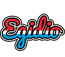 Egidio norway logo