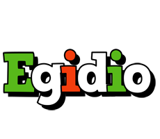 Egidio venezia logo